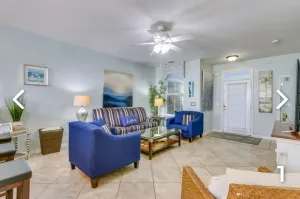 Image of BEAUTIFUL 3\/2.5 Townhouse  SLEEPS 6, NEXT TO DOWNTOWN BLUFFTON, Less than Hotel!