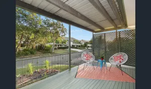 Image of Mount Louisa Renovated Family Home
