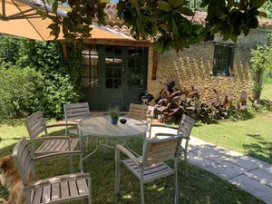 Image of La Gersoise