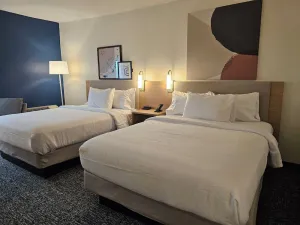 Image of District 3 Hotel, Ascend Hotel Collection