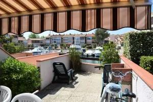 Image of Residence Port Au Prince - Apartment 2 rooms 4 beds SAINT CYPRIEN