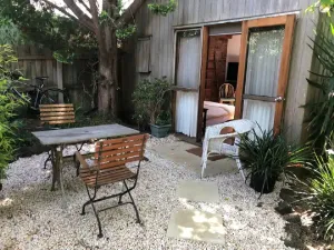Image of The Garden Cottage