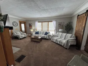 Image of Space everyone can enjoy, 4 miles to downtown Grand Rapids!