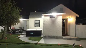 Image of Entire 3 Bedroom Home with Golf Putting & hot spa