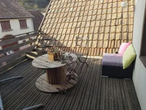 Image of Petit Appartement Lumineux et Indépendant