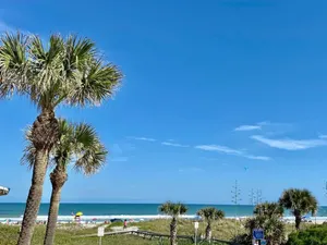 Image of Blue Marlin - Ocean Front Condo