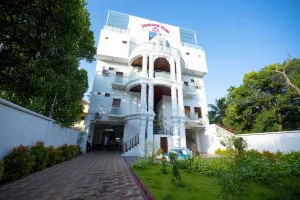 Image of JAMUNA VILLA