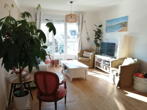 Image of 6bedroom house (sleeps 12-13) St Nazaire
