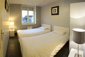 Image of Furnished apartment