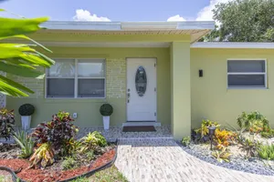 Image of Just one Guest  house near PGA