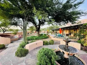 Image of Oasis-3 Bedroom & Private Pool
