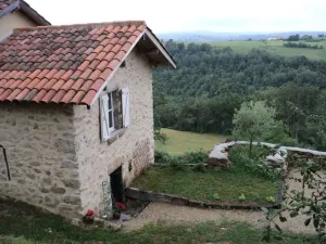 Image of Maison En Pierres Proche Agnac
