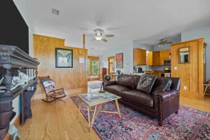 Image of Downtown Manteo Studio - 12 minutes to OBX beaches!