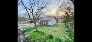 Image of The Chandler House, 211 N Peabody Ave, Moutain View, Ar. 72560