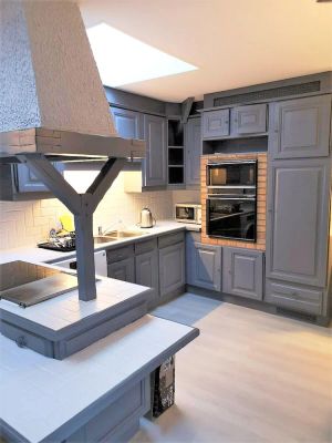 Image of Le Greyhound - Grand Appartement Centre-ville