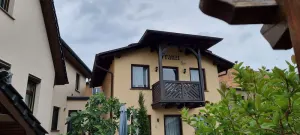 Image of Ferienwohnung Franzi