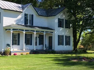 Image of Have a Summer Holiday in Country Farmhouse