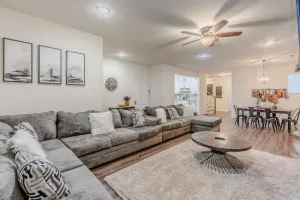 Image of The Urban Haven of Fort Worth