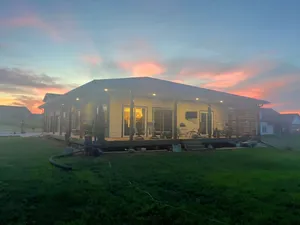Image of Gorgeous New home close to Downtown Spearfish