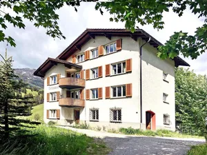 Image of Beautiful apartment for 6 people with WIFI, TV and balcony