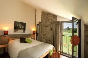 Image of Vacation rental for 6 people in Ardèche