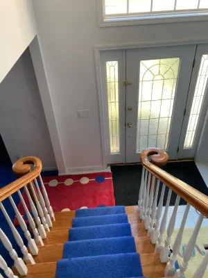 Image of Peaceful Country Estate<br>Home is equipped with lock box late or early arrival