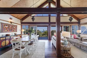 Image of Spook's Point - oceanstays