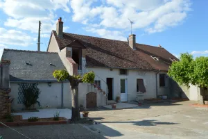 Image of Between Loire and Castles