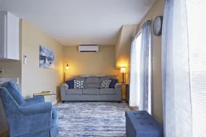 Image of Entire apartment, close to Hershey
