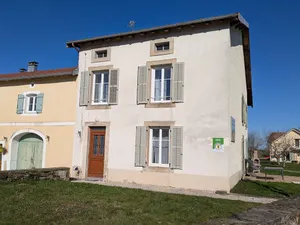 Image of Gîte cosy avec terrasse, proche Épinal, golf et lac, pour 6 pers, toutes commodités incluses - FR-1-589-430