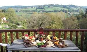 Image of Beautiful cottage in Most Beautiful Village