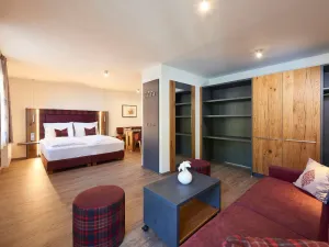 Image of Gasthof Hotel Handlerhof