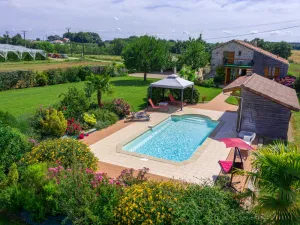 Image of Holiday Home Madaillan by Interhome