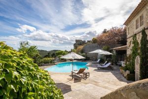 Image of Les Rochers - Five Bedroom Villa, Sleeps 10