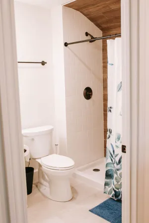 Image of Private Loft in Historic McFarland House