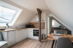 Image of Gemütlich 7 - Appartement cosy climatisé
