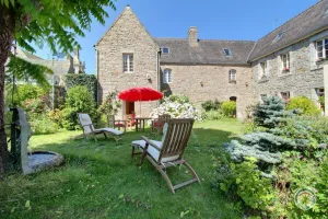Image of Le presbytere
