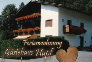 Image of Apartment one - Guesthouse Hupf