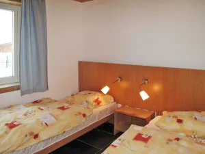 Image of Apartment with parking and pets allowed