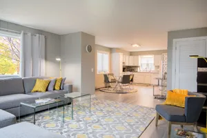 Image of Upscale Vacation Stay in Bayfield