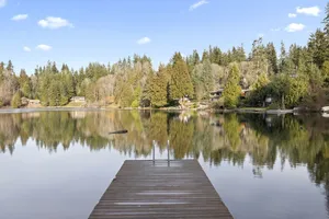 Image of Escape to the Lake- 2 Bd\/1Ba Family\/Pet Friendly