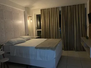 Image of Studio Business West Flat
