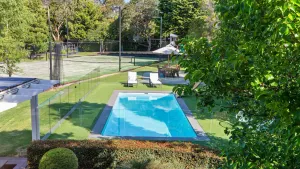 Image of Allambea - Mount Eliza