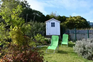 Image of CASSEL HOLIDAY HOME AT THE LITTLE GARDEN