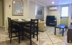 Image of Private, Dog-Friendly Asheville APT. Minutes to *Downtown, River Arts, Biltmore*