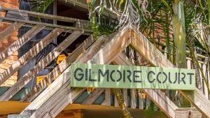 Image of Palm View Loft - Gilmore Court 4 - 34 Lawson Street