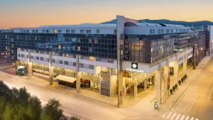 Image of Wyndham Grand Salzburg Conference Centre