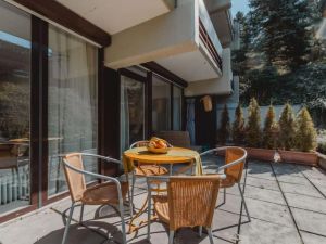 Image of Apartment Alpennest by Interhome