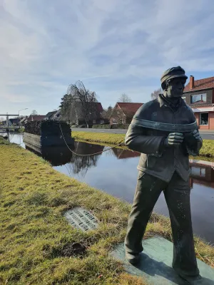Image of Fewo-trillkeboom