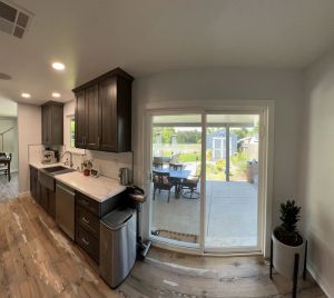 Image of Comfortable Home & Convenient Location, plenty of living space & private yard.